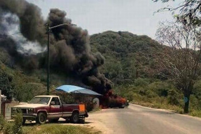 CJNG, nueva cabeza de la hidra del narco en México