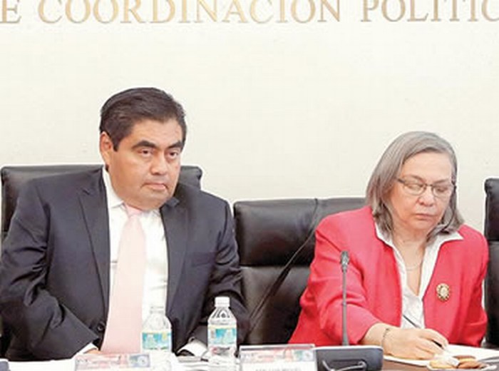 La crisis educativa inicia en normales; sin perfil para dar clases, 60% de egresados