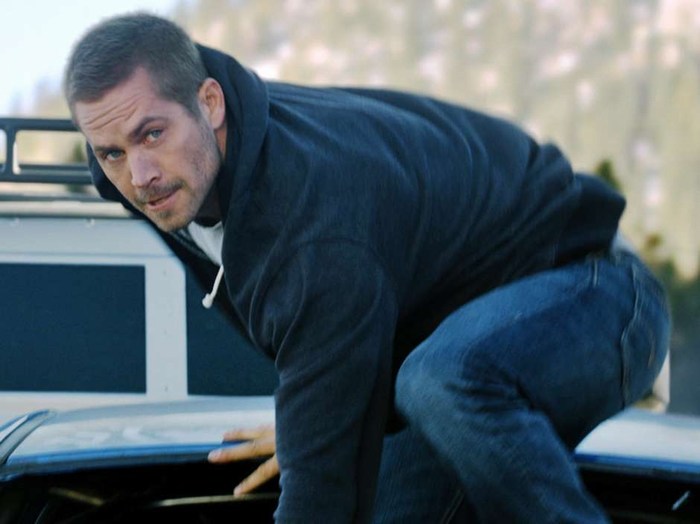'Furious 7' se mantiene al tope en las taquillas de EUA