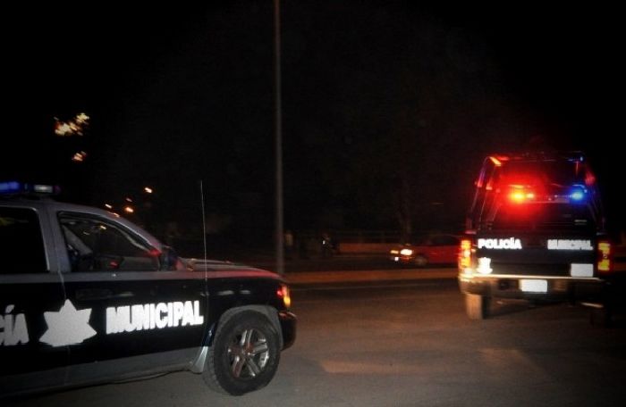 Saltillo: Pandilleros violan a una mujer frente a sus dos hijos