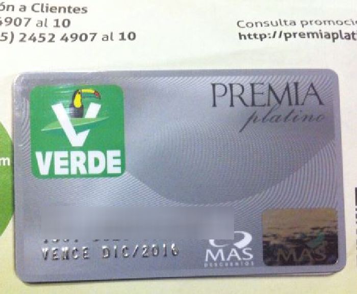 Adhiere partido Verde a miembros sin su consentimiento 