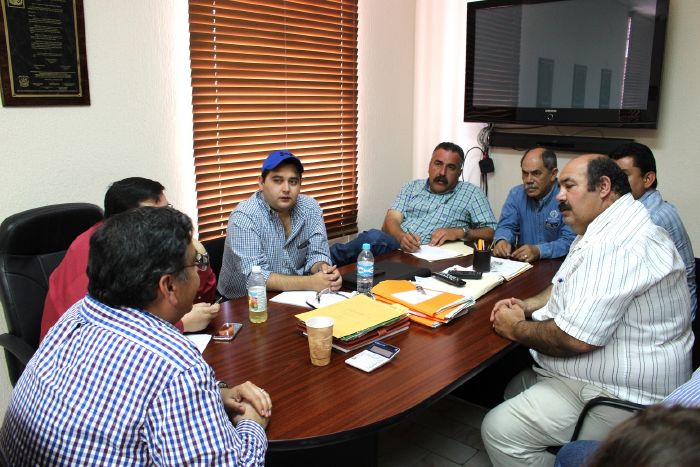 FICSA 2015 apoya y promueve la Industria y el Comercio en Sabinas