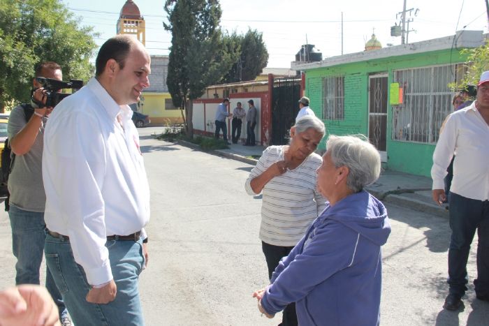 Combatirá Jericó la corrupción desde la Cámara de Diputados