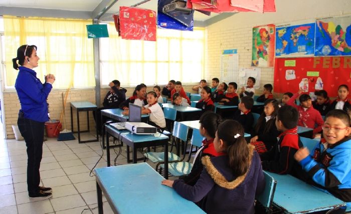 Saltillo: Ofrece Municipio charla para prevención de acoso escolar 