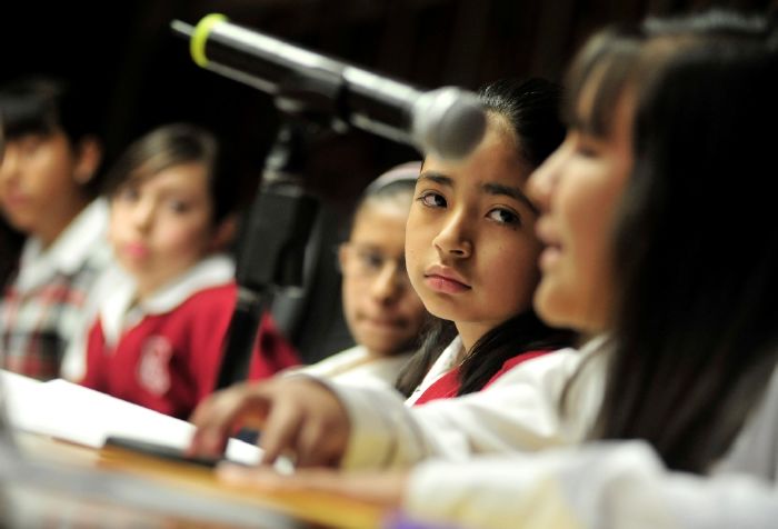 Saltillo: Concluye este viernes convocatoria para Cabildo Infantil