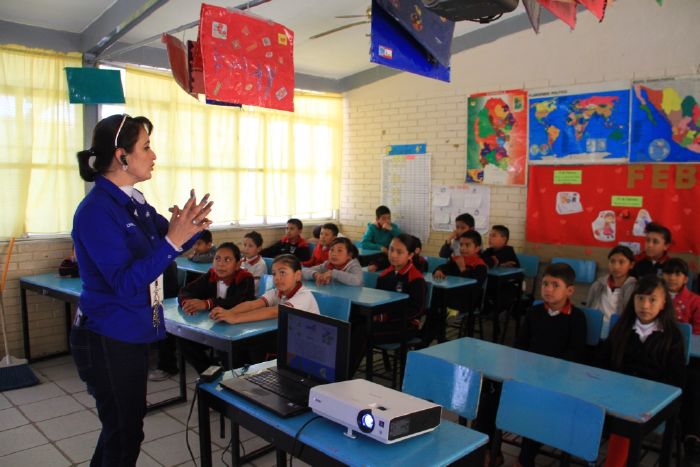 Saltillo: Invitan a fomentar cultura ecológica en los niños