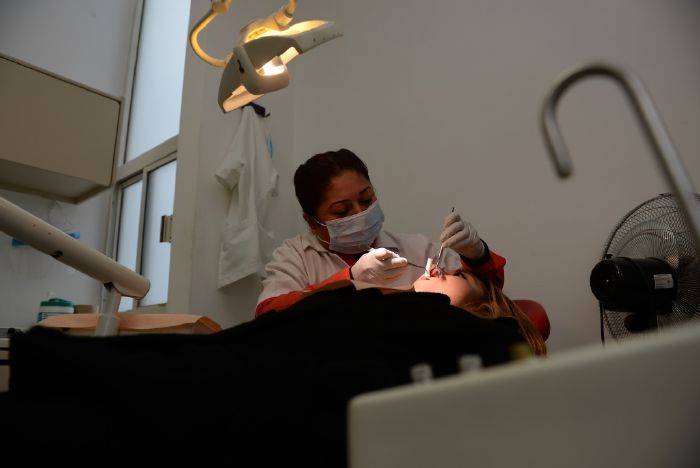 Consultorios dentales a bajo costo para los saltillenses