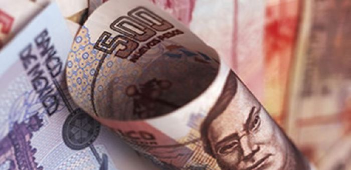 Coahuila en Picada, Mas deuda Contrata Rubén Moreira 