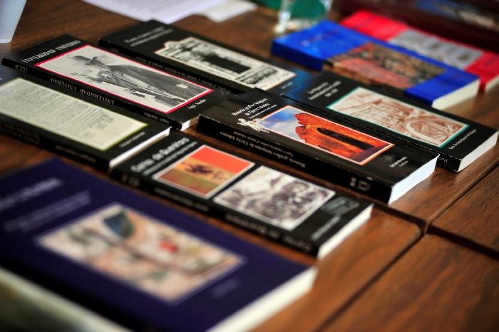 Saltillo: Préstamo de libros en los Biblioparques