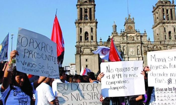 México, el segundo país con más impunidad