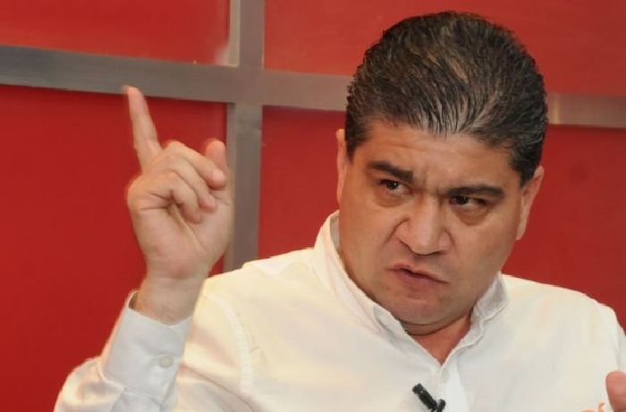 Torreón: Riquelme partícipe en la utilización indebida de bienes Federales 