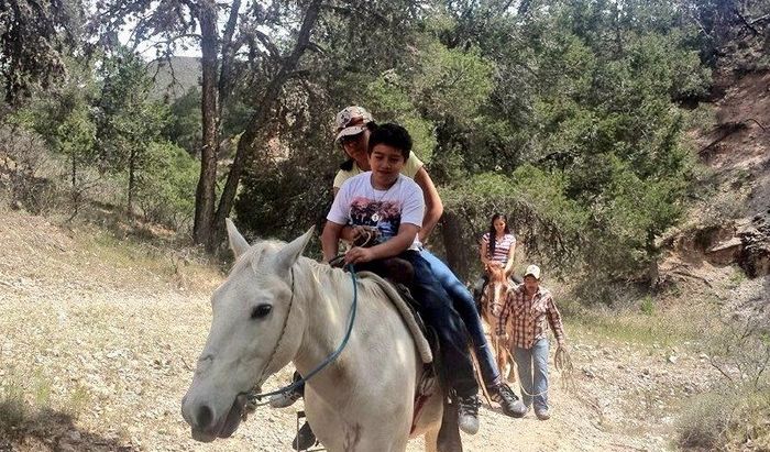 Turismo Municipal de Saltillo invita a recorrido rural 