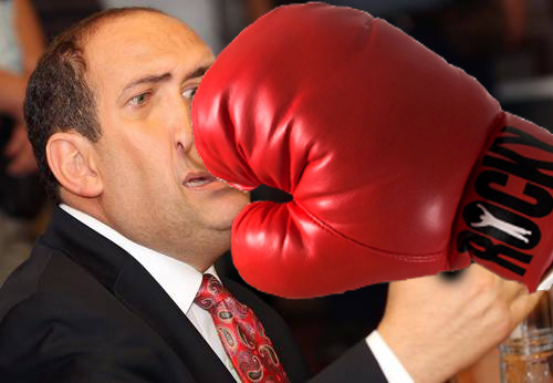 Otro revés a leyes absurdas de Rubén Moreira