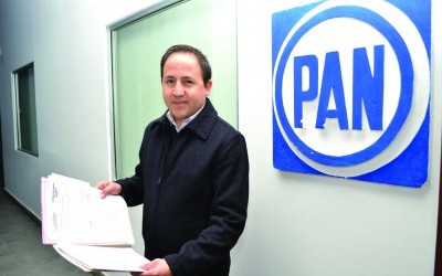 Pide Ángel Berkowitz solidaridad con Acuña.
