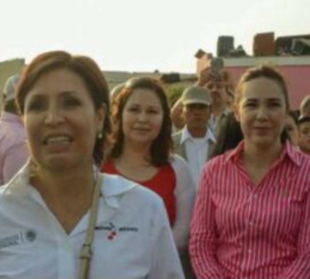 Lucra PRI con desastre en Acuña Coahuila