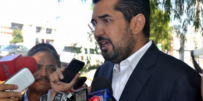 Instala PAN Coahuila centros de acopio en apoyo a afectados de Acuña