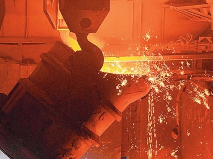AHMSA recortaría a 2,000 trabajadores en Coahuila