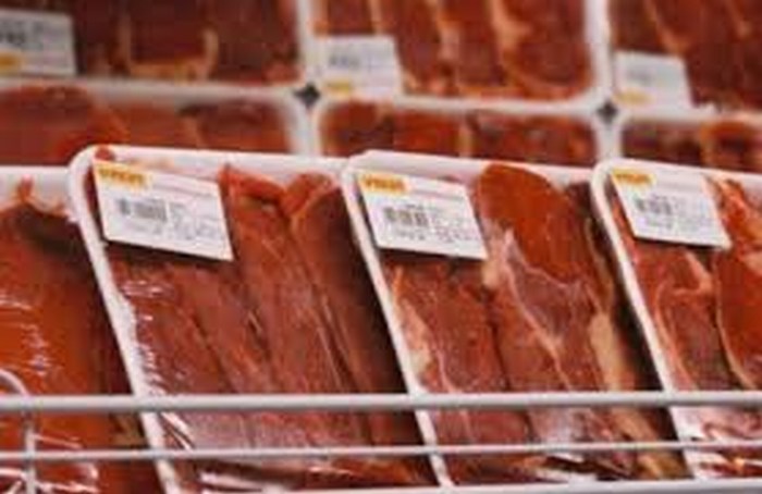 OMC: EEUU no debe etiquetar carne para identificar país