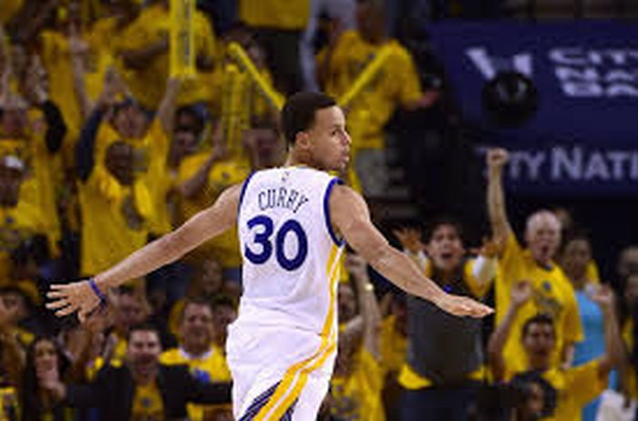 Curry el Más Valioso de la NBA