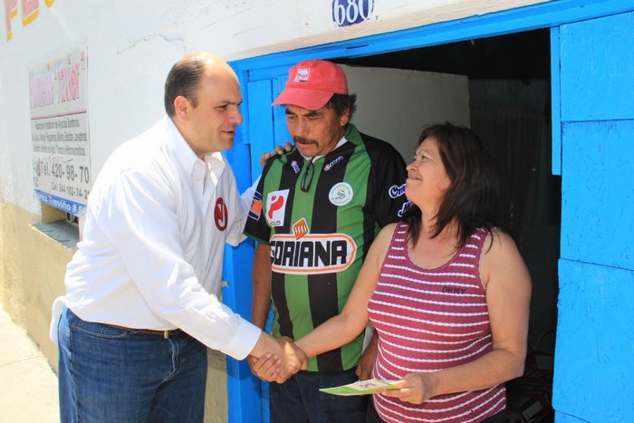 Saltillo: El Centro Histórico le abre las puertas a Jericó