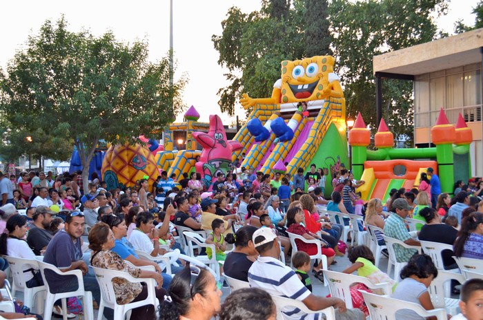 Acuña Vive, contribuye al turismo y economía local