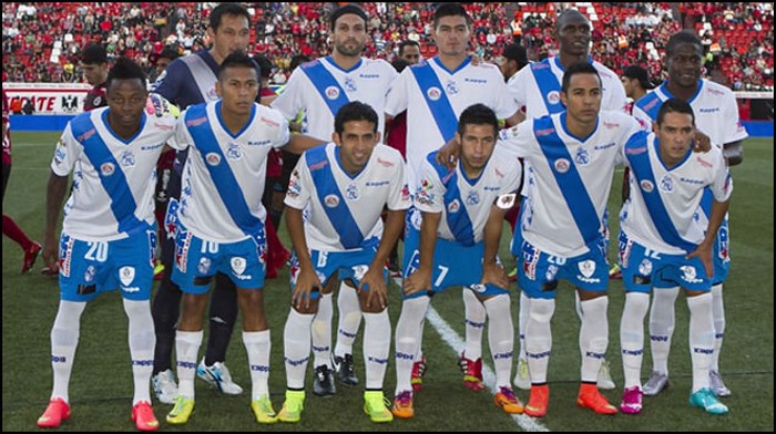 Recibió Puebla "regalo" de Santos