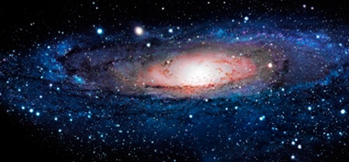 Galaxias mueren en un lento estrangulamiento: astrónomos  