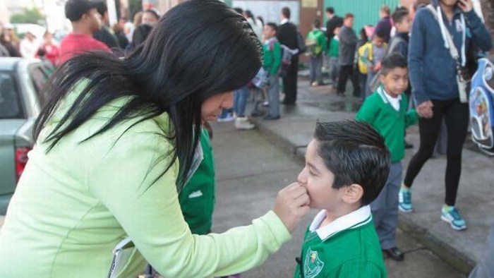 Rompe SNTE tope salarial.