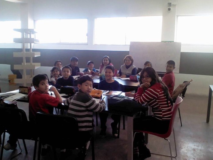 Saltillo: Brinda Municipio clases de inglés gratuitas