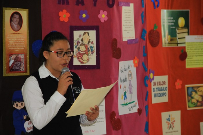 Saltillo: Invita Municipio a escuelas al programa del periódico mural