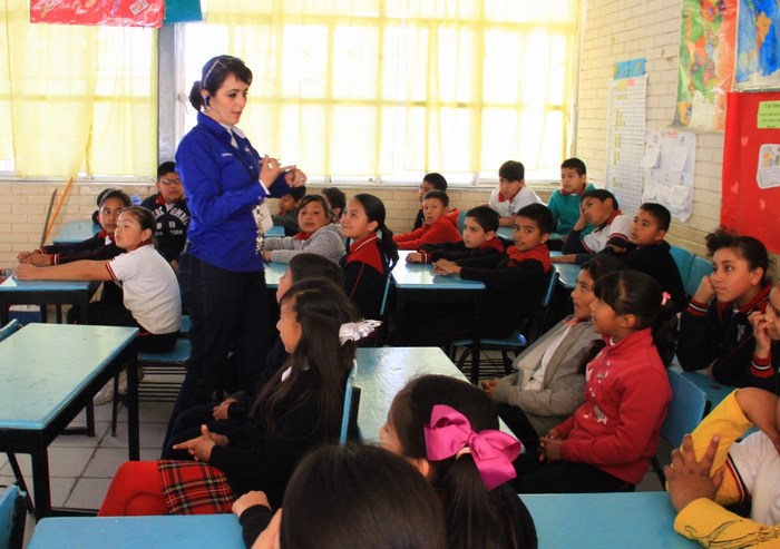 Educan en reciclaje para la sustentabilidad en Saltillo