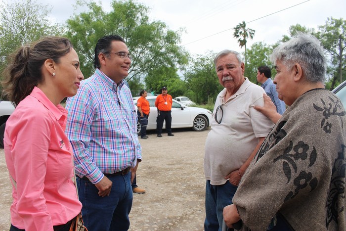 Un Sabinas comprometido con la salud