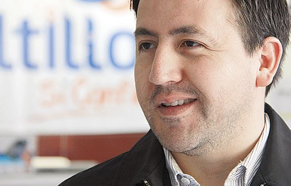Acelera Angel Berkowitz ante posibilidad de triunfo