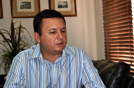 “Chuma” hereda deuda a Sabinas Coahuila con el FISCO