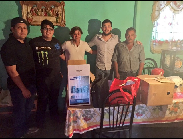 Ceis Saltillo compromiso social