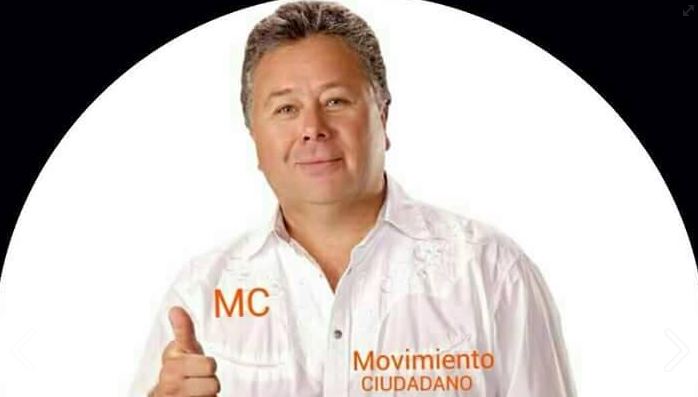 Francisco Gaytán podría dar la sorpresa en distrito 2 