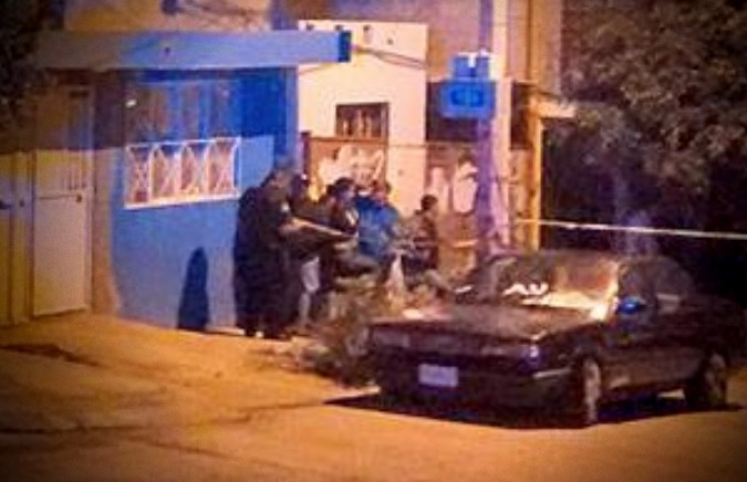Enloqueció y asesinó a su madre con un crucifijo al hacerle una “limpia”