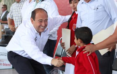 Prohíben en Coahuila Reprobados