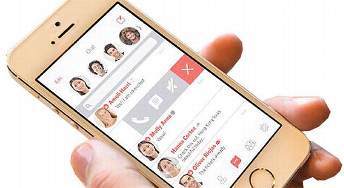 Mexicanos ‘SpeakOn’ la app para chatear en 60 idiomas