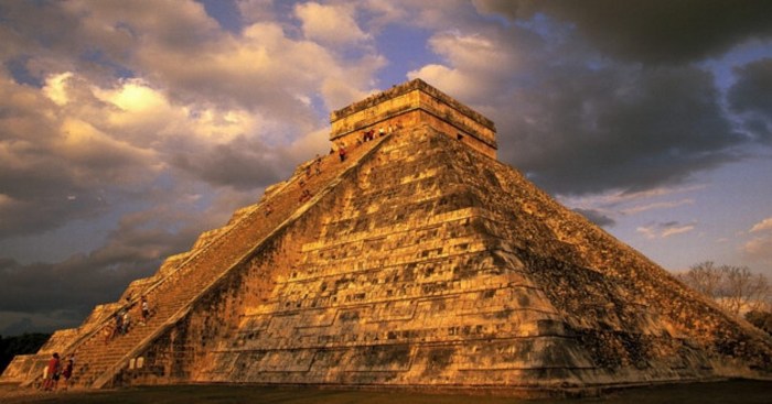 Conjunción de planetas será visible desde Yucatán