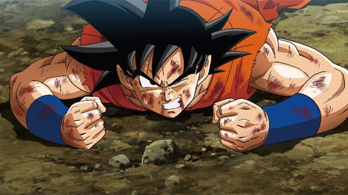 "Dragon Ball Z": así le fue a la cinta en la taquilla peruana