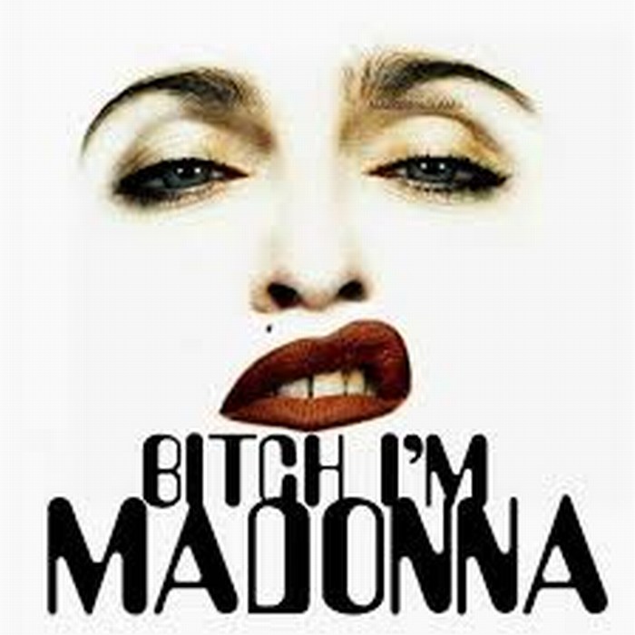 Llega un adelanto del nuevo video de Madonna con Katy Perry y Miley Cyrus