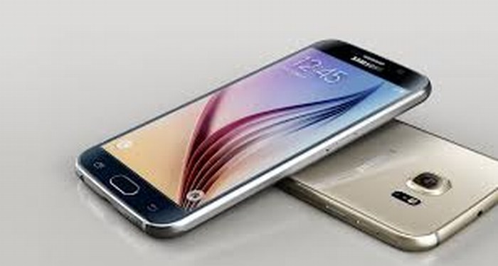 Samsung anuncia un nuevo modelo del Galaxy S6 resistente al agua