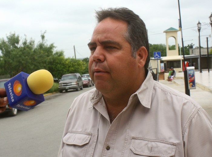 Acuña: Realizan reunión de seguridad con directores de escuelas secundarias.