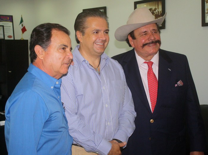 Realizarán “Corrida de Toros” en beneficio de damnificados en Acuña.
