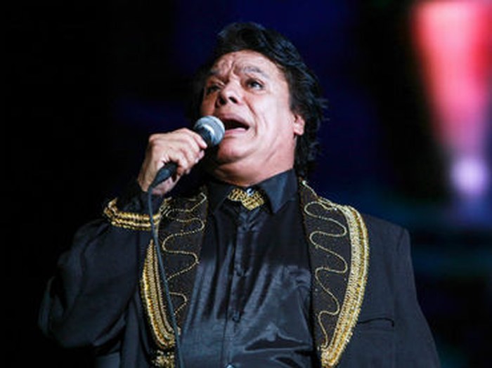 La serie autobiográfica de Juan Gabriel ya tiene 'dueño'