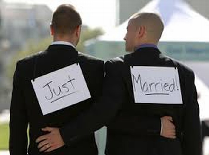 Realizarán consulta ciudadana sobre bodas gay
