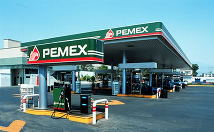 Invertirá Pemex 560 mdd en seguridad cibernética