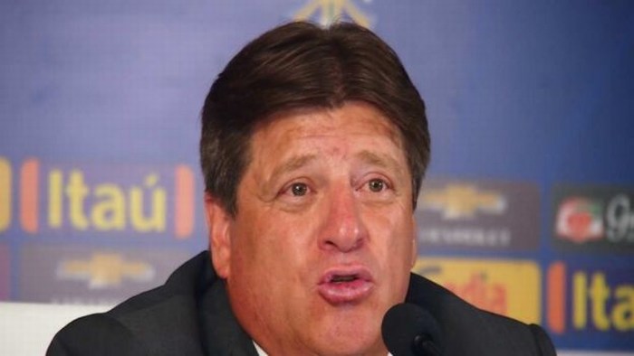 'Piojo' Herrera se defiende por mensaje electoral