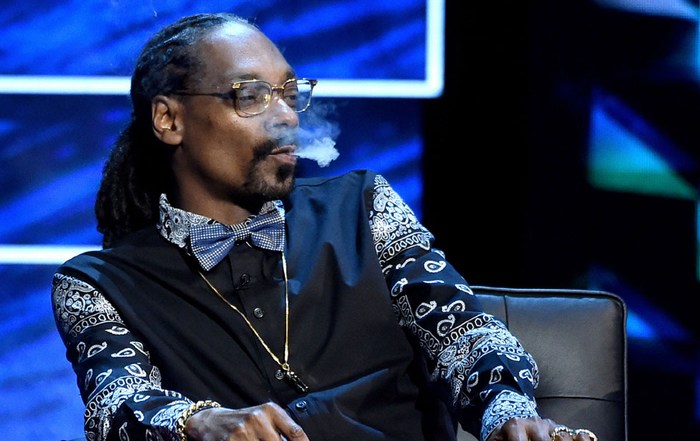 Protesta Snoop Dogg por difusión de Caitlyn Jenner